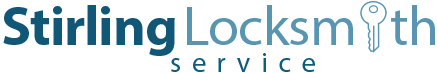 Stirling Locksmith Service