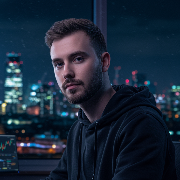 Harrison "Harry" Fox