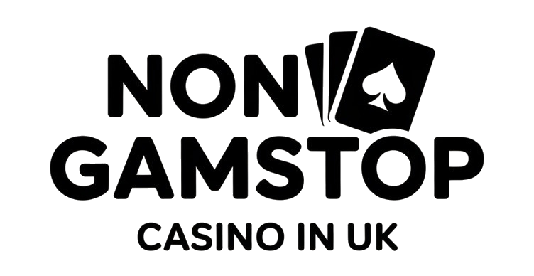 Non-Gamstop Casino in the UK logo